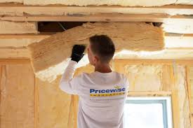 Best Wall Insulation Installation  in Warren, MN